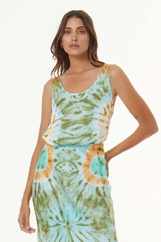 Epic Deals Davina Tank // Jade Venus