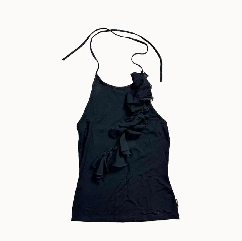 Price Drop Alert Morgan Ruffle Top