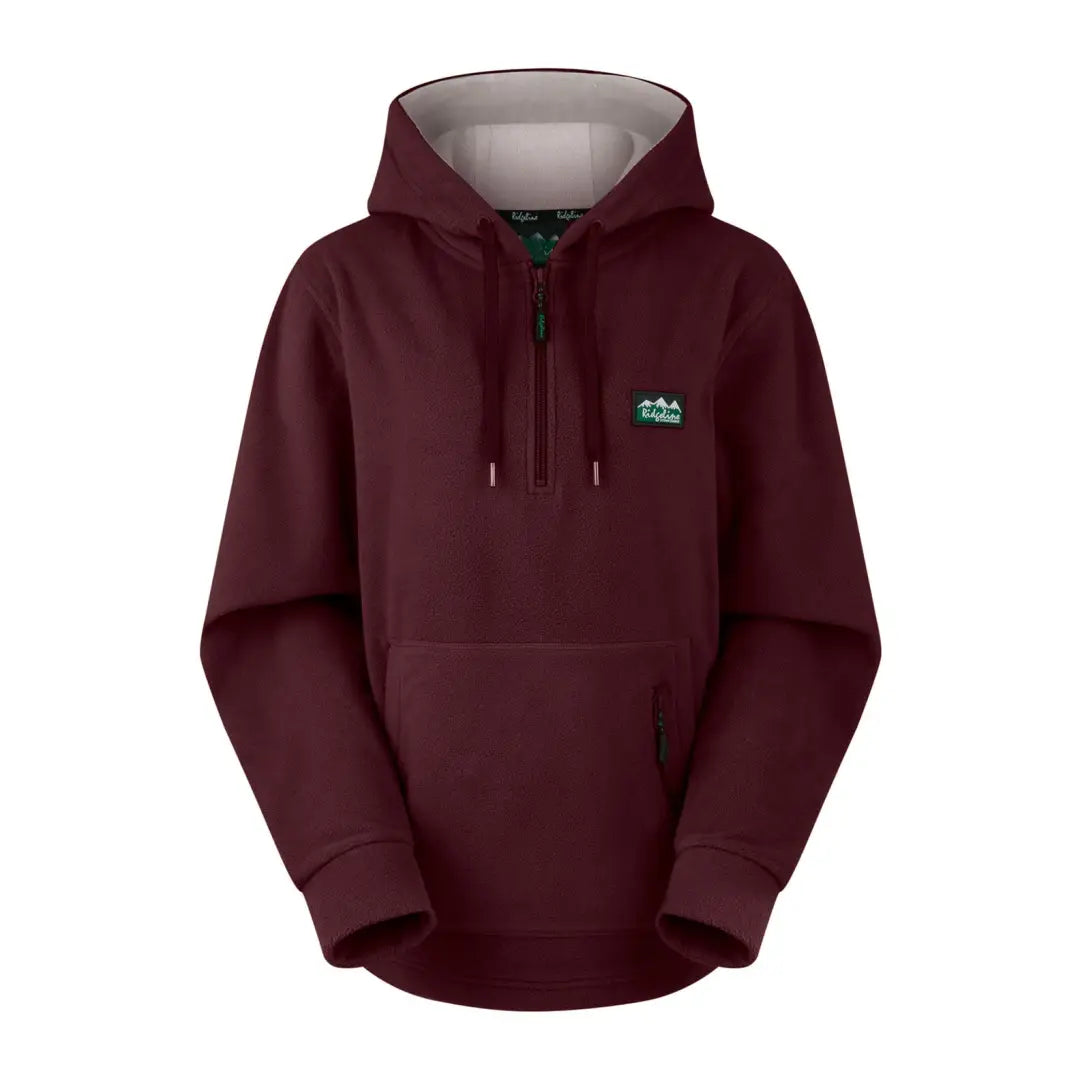 Weekend Offers That Sizzle Ridgeline Ladies Ballistic Hoodie
