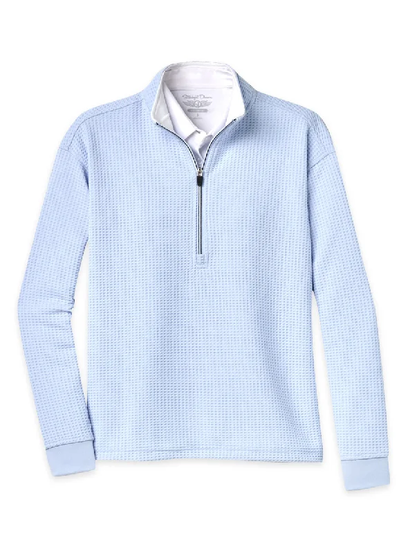 Weekend Offers That Dazzle Opal Half Zip