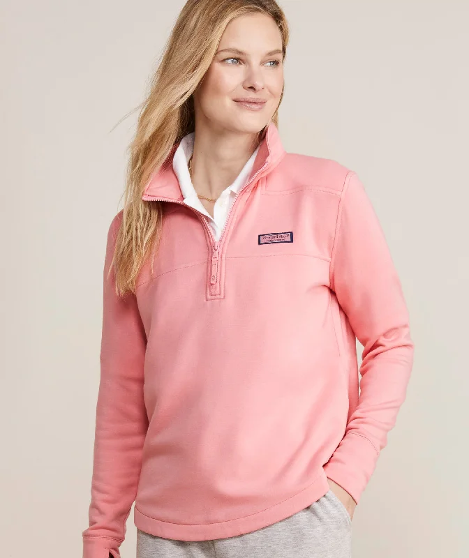 Weekend Discounts to Love Dreamcloth Relaxed Shep Shirt in Cayman