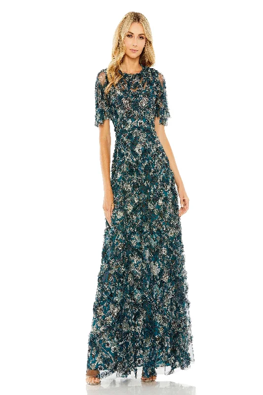 Clearance Items Mac Duggal 8043
