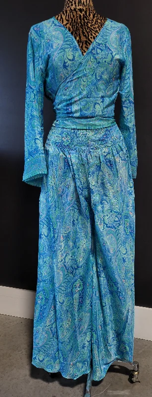 Turquoise