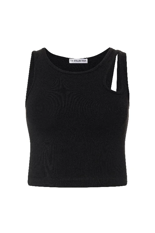 Amazing Value Elle Crop Top
