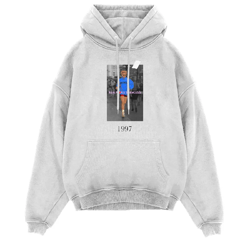 Take Advantage HOODIE DIANA