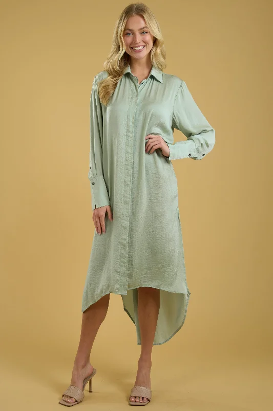 Weekend Savings Bonanza Opulent Long Blouse