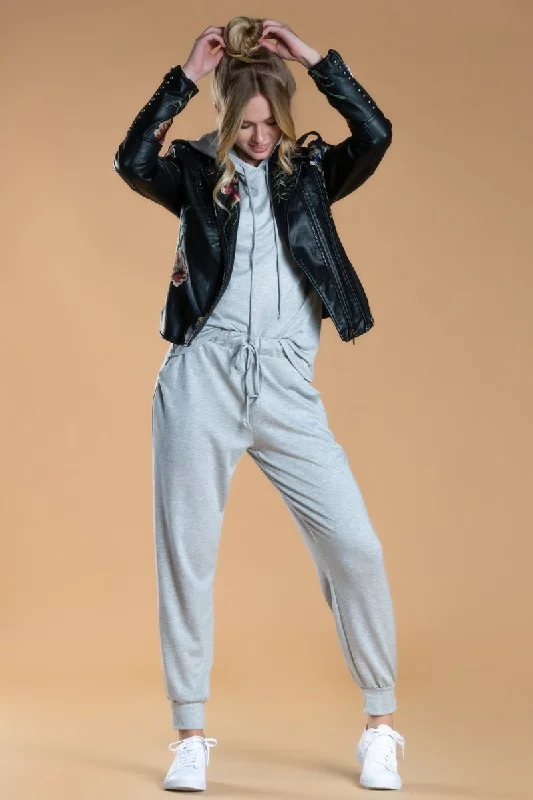 Huge Discounts Brigitte Brianna Weekender Hoodie