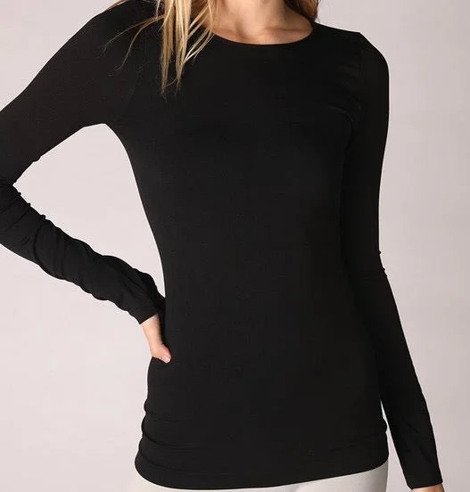 Exclusive Weekend Offers Inside Long Sleeve Underscrubs