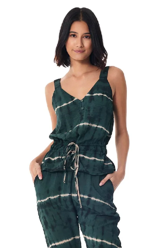 Exclusive Online Offer Kai Top // Marine Cuba