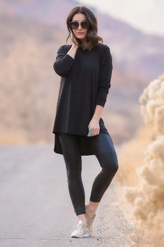 Overstock Brigitte Brianna Tunic