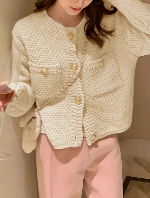 Weekend Savings Bonanza Novalee Cardigan