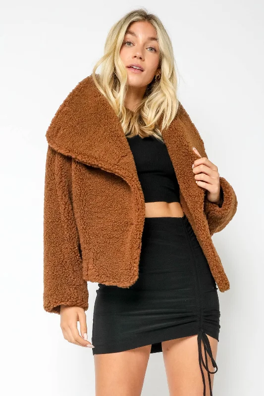 Price Slash Simone Jacket