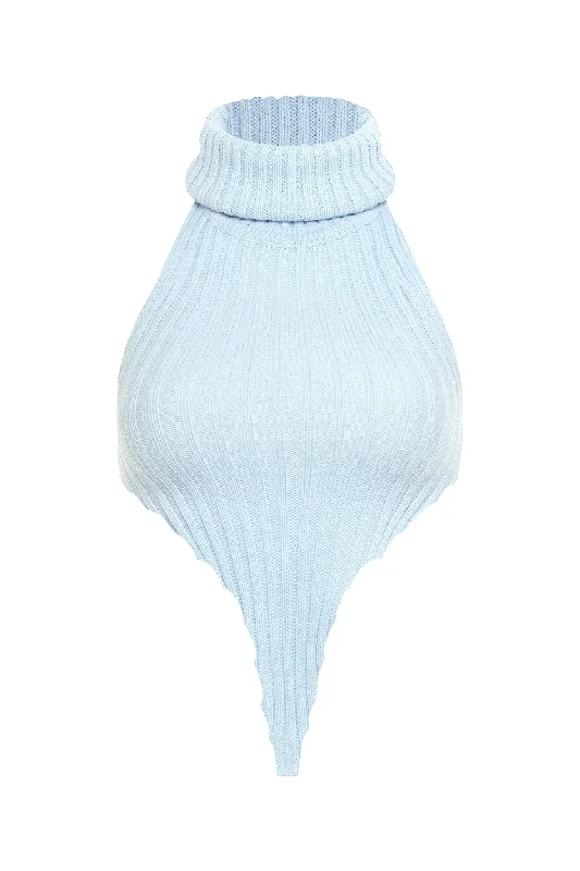 Quick Sale Siena Knitted Top