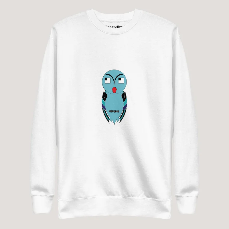 Weekend Deals That Dazzle Cozy Owl Sweatshirt, Perfect for Fall & Winter, Cute Owl Graphic Sweatshirt, Soft and Stylish ,Owl Print Sweatshirt , Comfortable and Trendy Weekend Deals That Dazzle Cozy Owl Sweatshirt, Perfect for Fall & Winter, Cute Owl Graphic Sweatshirt, Soft and Stylish ,Owl Print Sweatshirt , Comfortable and Trendy