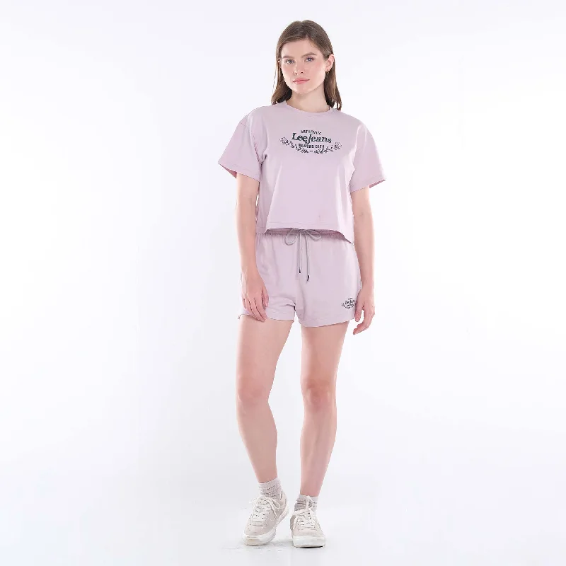 Reduced Prices LEE WOMENS TWIN SET