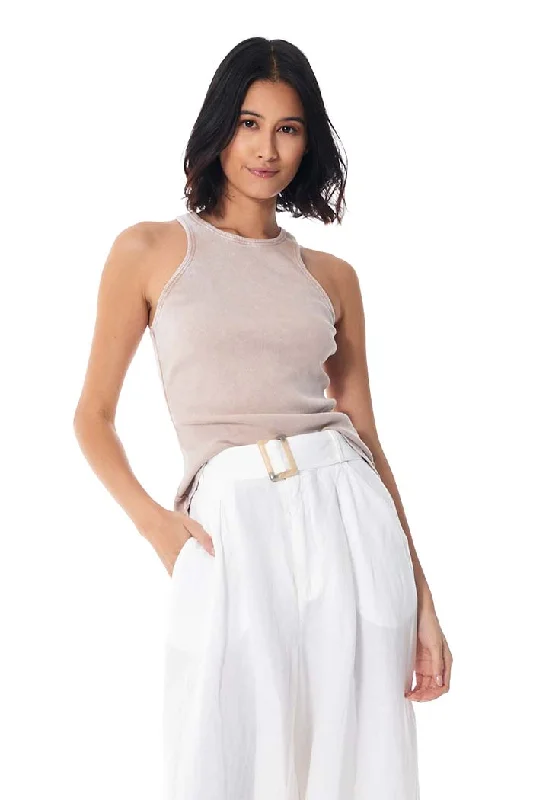 Loyalty Reward Iggy Tank // Dune Mineral Wash
