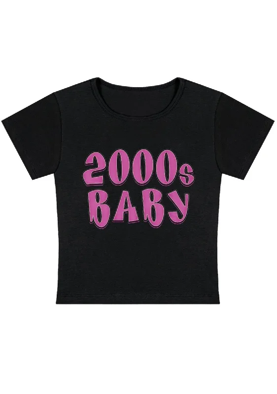 Today's Special 2000s Baby Y2k Baby Tee