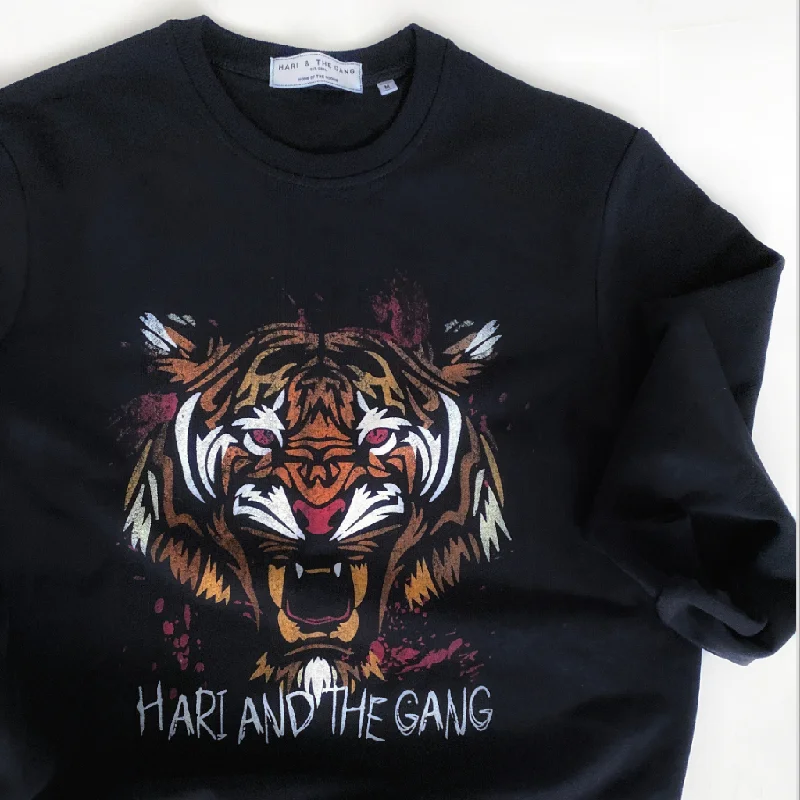 Mega Discount Tiger Sweatshirt