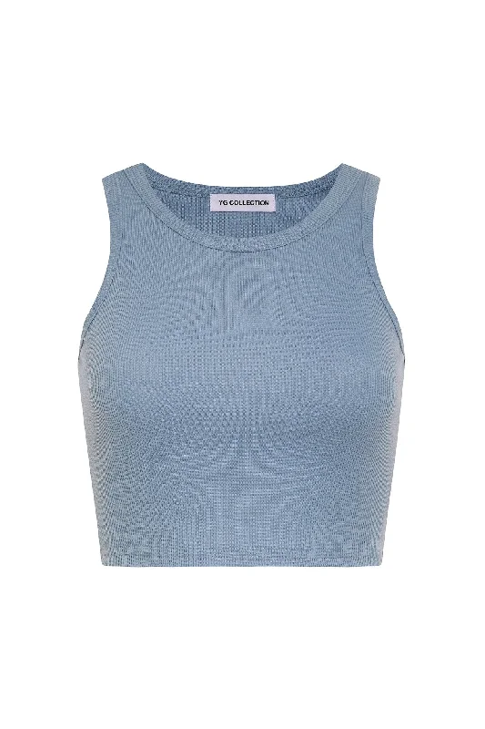 Huge Savings Beverly Crop Top