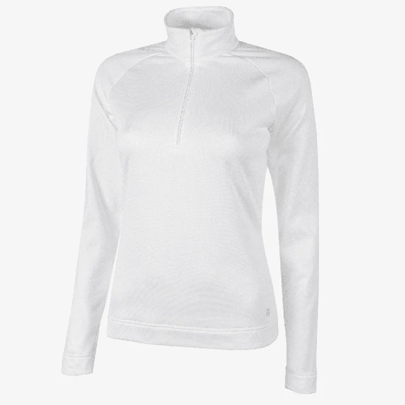 Weekend Offers That Thrill Dolly - Insulating golf mid layer