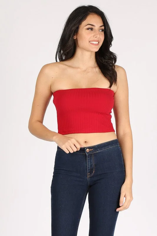 Extra Savings Biggest Fan Crop Top