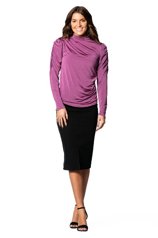 Mauve Dark