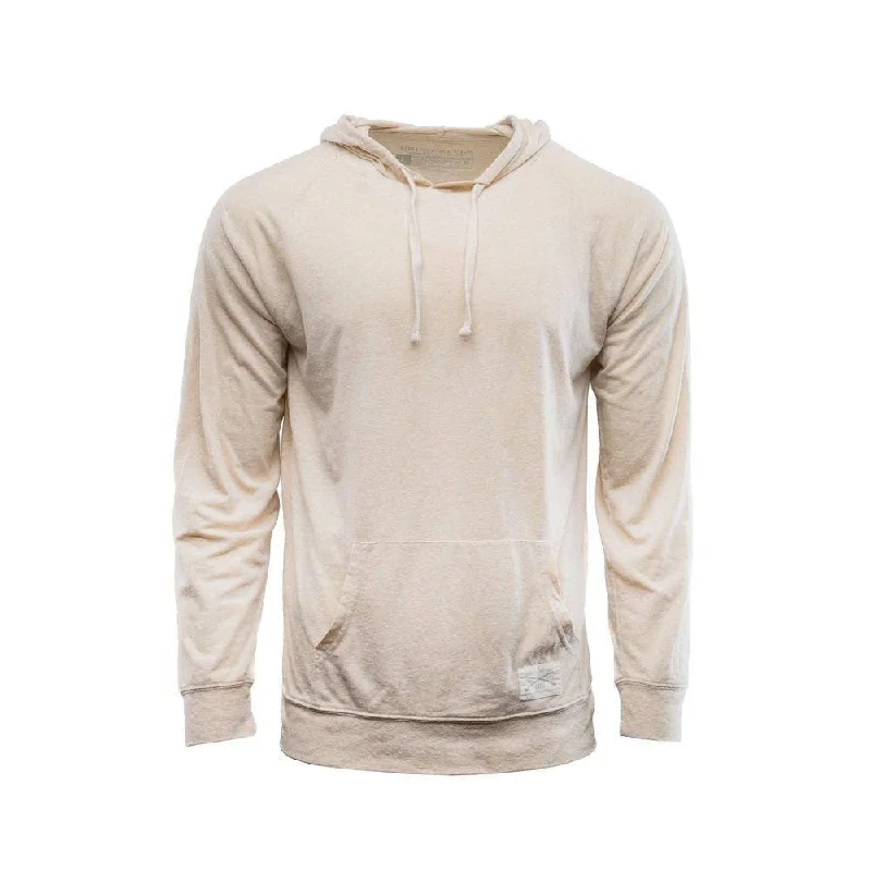 Weekend Specials to Delight Hangover Hoodie - Heather Sand