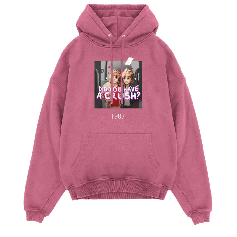 Amazing Deals HOODIE TWINS