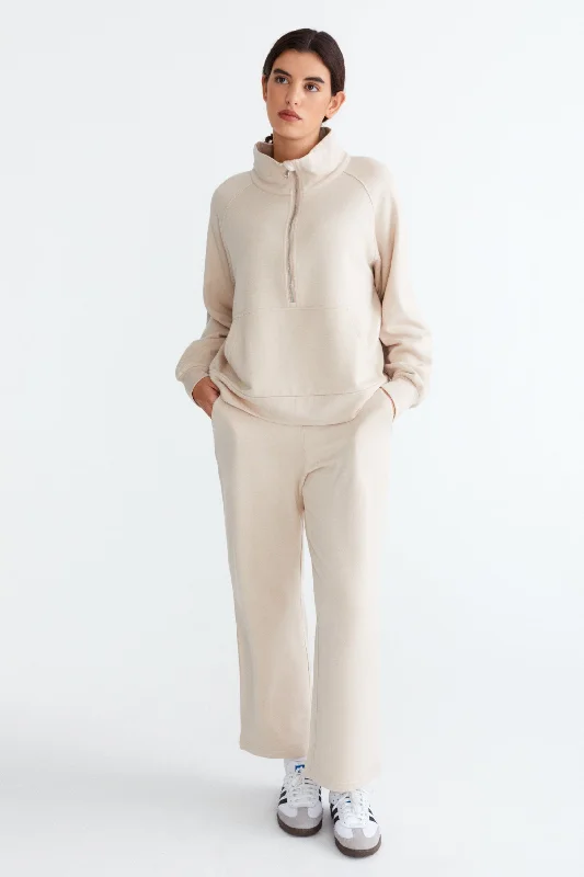 Weekend Specials to Grab Sweatshirt Halfzip