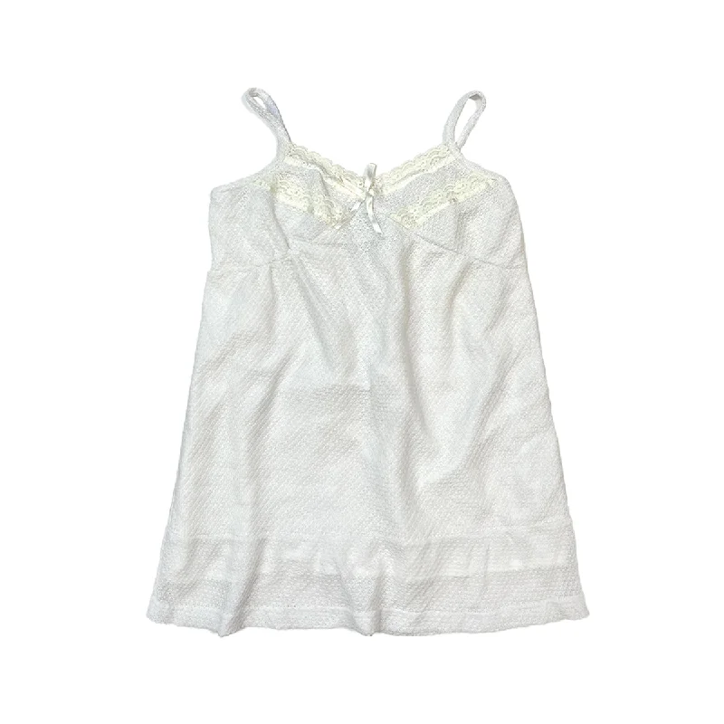 Exclusive Savings Lace Trim Camisole