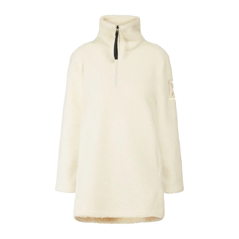 Weekend Specials to Love Didriksons Marina Half Zip Fleece