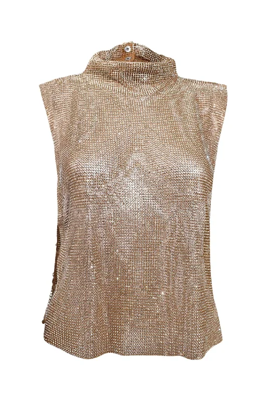 Today’s Deal Ares Sequins Top
