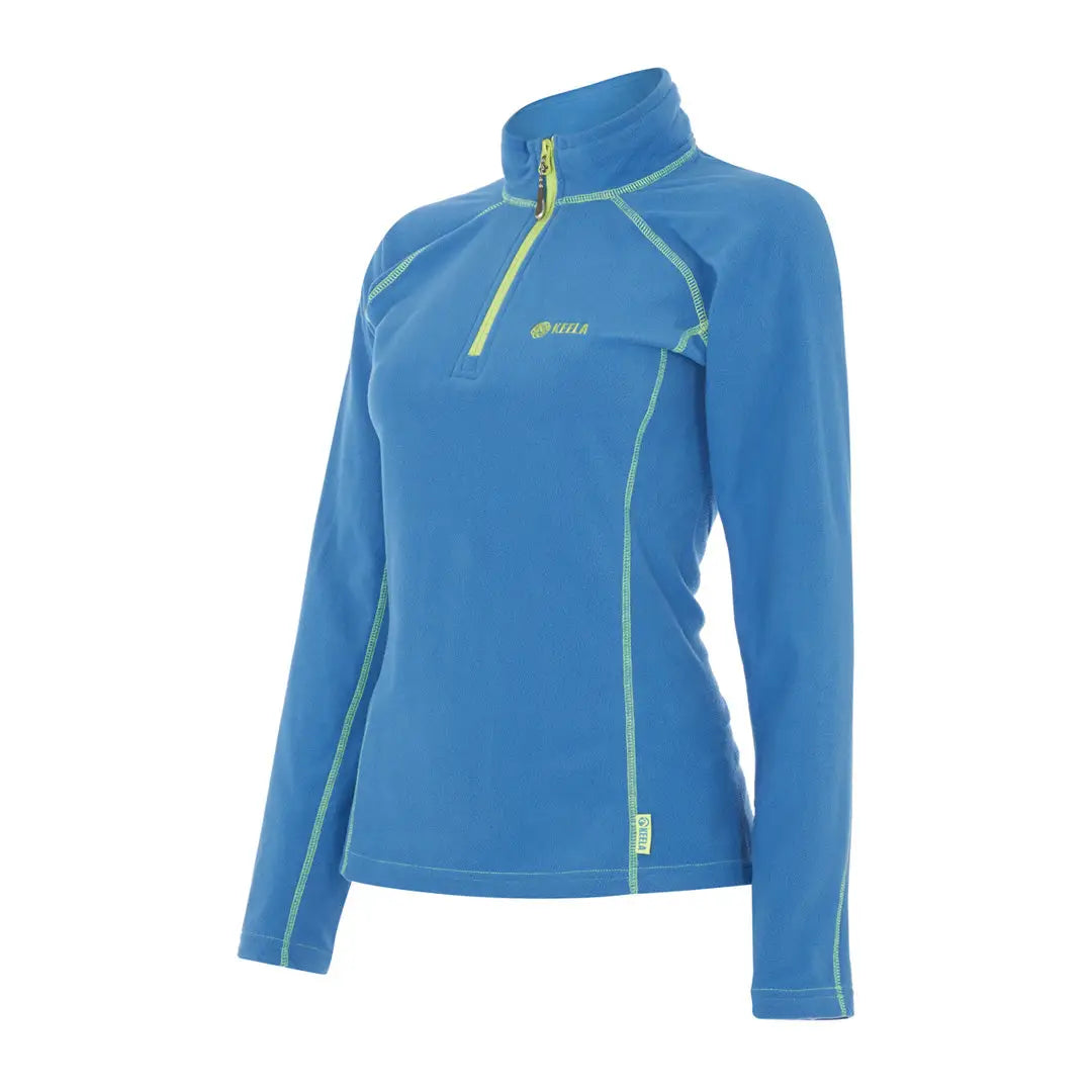 Weekend Bargains to Sizzle Keela Womens Micro Pulse Fleece