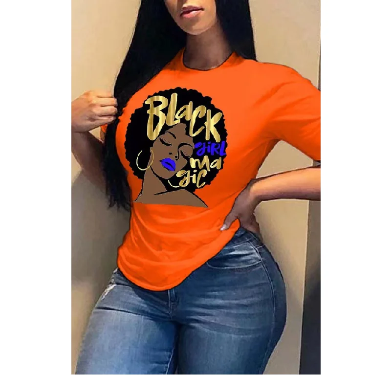 Weekend Savings Extravaganza Hot selling summer custom t-shirt designer custom cute graphic print t shirt logo women cotton t-shirts custom