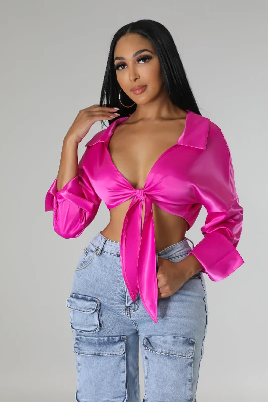 Clearance Items Jazmine Babe Top
