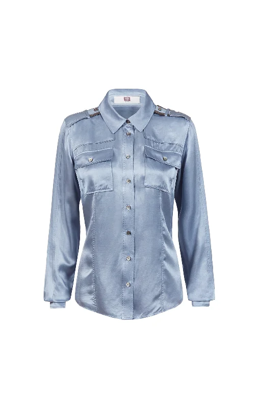 New Arrival Retreat-Blu