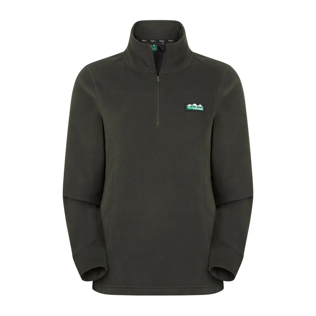 Weekend Discounts to Snag Ridgeline Ladies Narvik Fleece
