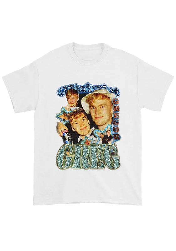 Get It Before It’s Gone Custom Vintage 90s Design Chunky Shirt