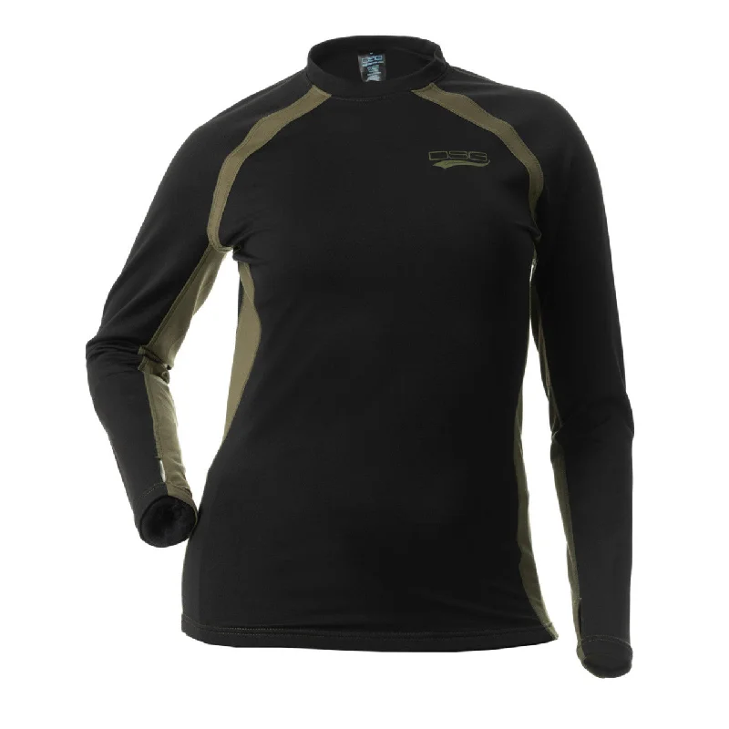 Bargain Prices D-TECH Crewneck Base Layer Shirt