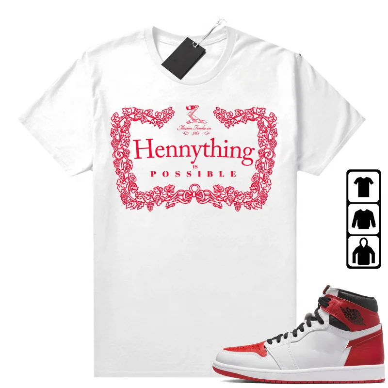 Weekend Shopping Bliss Wholesale Heritage 1s Unisex Tees Sneaker Match Shirts Hennything Print Men Streetwear 100% Cotton Graphic T Shirts For Men Weekend Shopping Bliss Wholesale Heritage 1s Unisex Tees Sneaker Match Shirts Hennything Print Men Streetwear 100% Cotton Graphic T Shirts For Men