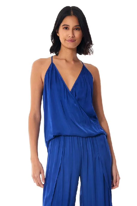 Bargain Bin Naomi Top // Mazarine