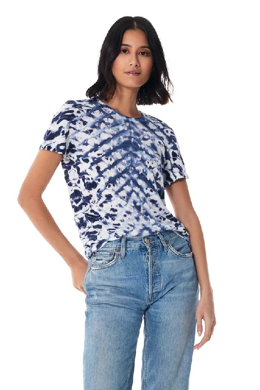 Mega Deal Boy Tee // Mazarine Boa Wash