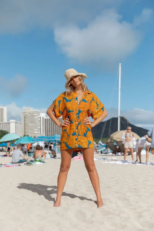 Final Offer Boracay Aloha Shirt