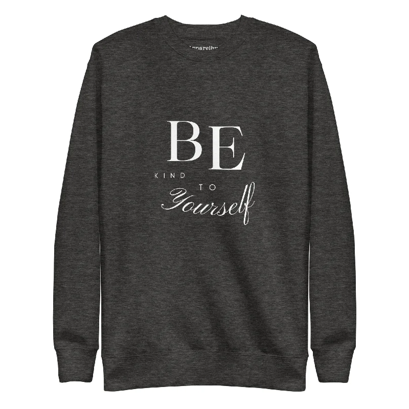 Charcoal Heather