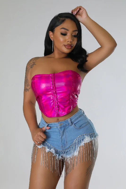 Shop Now Ivelise Top