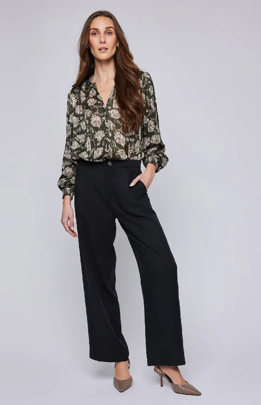 Best Bargains Sasha Blouse