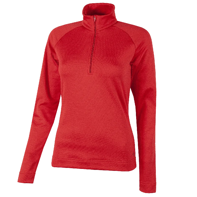 Deal Dash Dolly - Insulating mid golf layer
