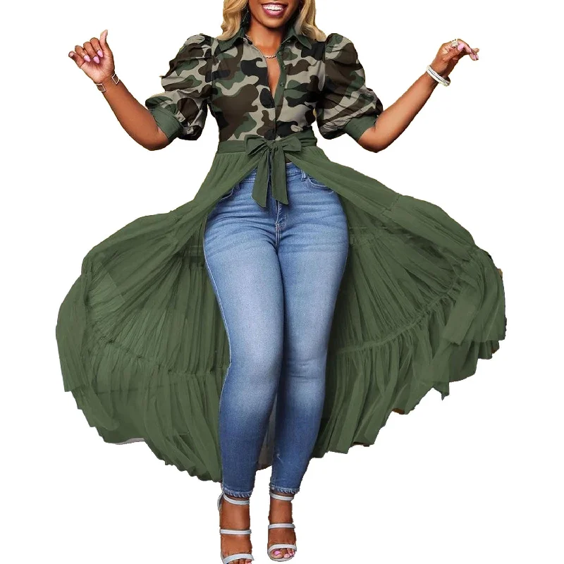 Army Green