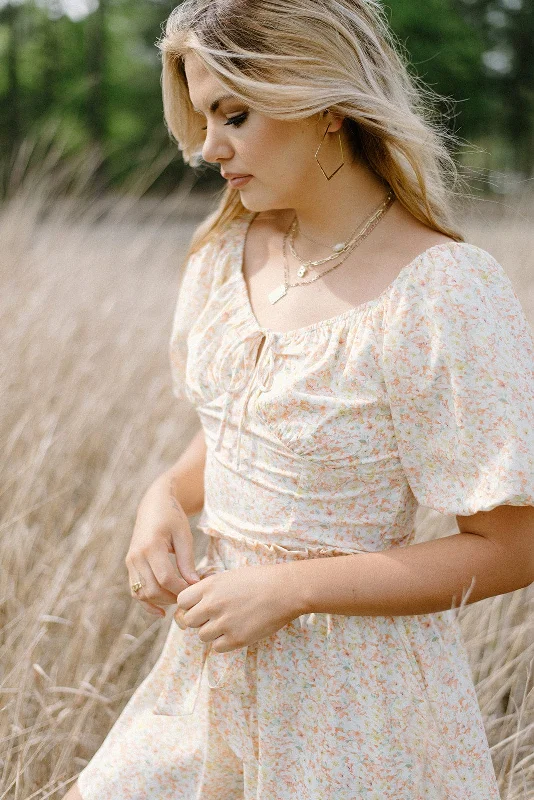 Mega Sale Mango Floral Set Top