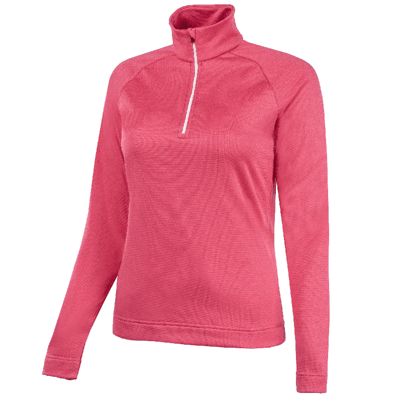 Exclusive Savings Dolly Upcycled - Insulating golf mid layer